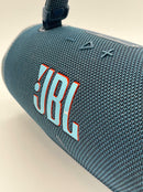 JBL Charge 6 Portable Wireless Bluetooth Speaker Blue JBLCHARGE6 - Very Good