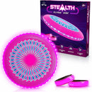 Stealth Flying Disc USA Toys