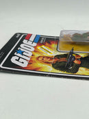 RARE 2022 Gi Joe Super7 Reaction Figure Cover Girl Wolverine Driver MOC MINTY!