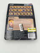 RARE 2022 Gi Joe Super7 Reaction Figure Cover Girl Wolverine Driver MOC MINTY!