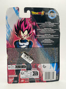 Dragon Ball Z Evolve Super Saiyan God Vegeta 5” Action Figure Target Exclusive