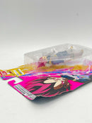 Dragon Ball Z Evolve Super Saiyan God Vegeta 5” Action Figure Target Exclusive