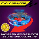 Power Your Fun Cyclone Mini RC Car