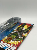 Gi Joe Classified Series Sgt. Stalker 6" Figure Retro New