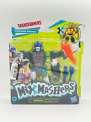Transformers Mix Mashers Optimus Primal Action Figure - Hasbro - New