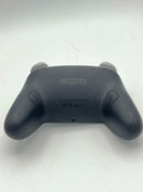 Nintendo Switch 2 Pro Controller Controller BEE-008 Black