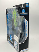 McFarlane DC Multiverse Endless Winter John Stewart Green Lantern 7" Figure New