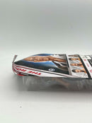 Mattel WWE Final Boss The Rock Main Event Series 6" Action Figure