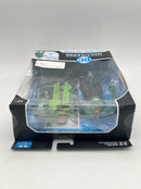 McFarlane DC Multiverse Endless Winter John Stewart Green Lantern 7" Figure New