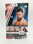 Mattel Collectible - WWE Main Event 6" Finn Balor Action Figure [Damaged Box]