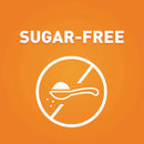 CITRUCEL Sugar Free Fiber Powder Orange Flavor - 16.9 Ounces