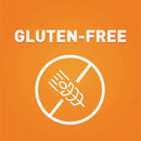 CITRUCEL Sugar Free Fiber Powder Orange Flavor - 16.9 Ounces