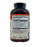 NEW! Turmeric Curcumin Plus Organic Ginger & BioPerine 360 Ct - SHIPS FREE!