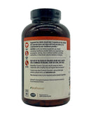 NEW! Turmeric Curcumin Plus Organic Ginger & BioPerine 360 Ct - SHIPS FREE!