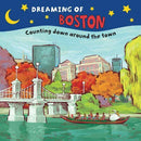 Hello, Boston! and Dreaming of Boston (2 book bundle) - Like New