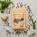 Smalls Puffy Bird – Flat Lay