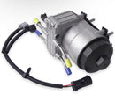 loosoo Fuel Pump & Filter Assembly with Harness Compatible with Ford Excursion