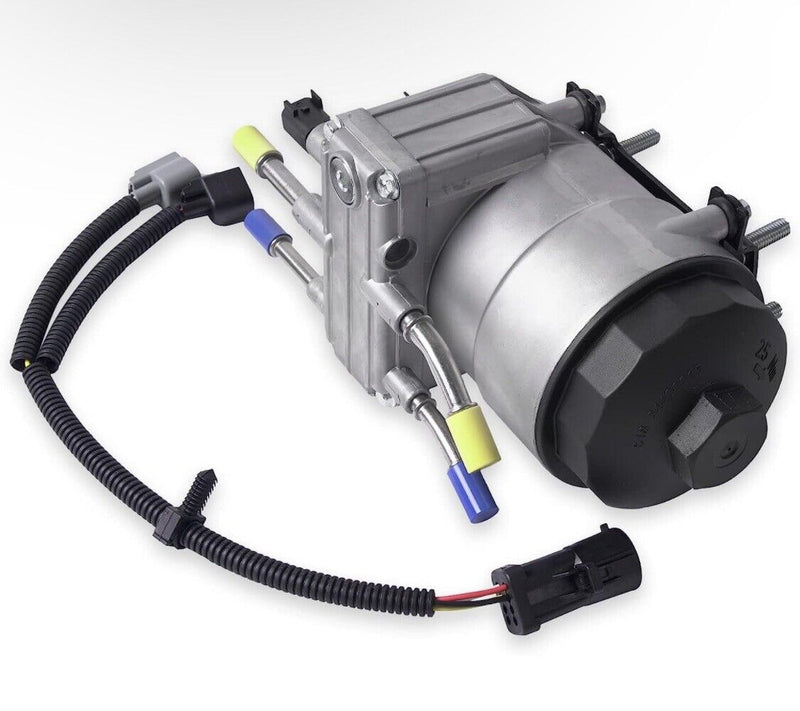 loosoo Fuel Pump & Filter Assembly with Harness Compatible with Ford Excursion