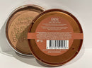 2-pack New Rimmel Natural Bronzer, Shade Sunshine 020 0.49 Oz Waterproof