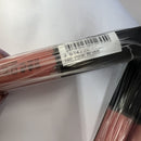 4-pack Rimmel London Stay Matte Lip Liquid, Pink Bliss