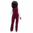 Mego Charlies Angels 8 Inch Sabrina Action Figure