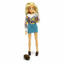 Mego The Brady Bunch 8 Inch Marcia Brady Action Figure