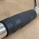 Home Gym Cable Attachment Exercise Machine Tricep Row V Pull Up Bar D Handle US