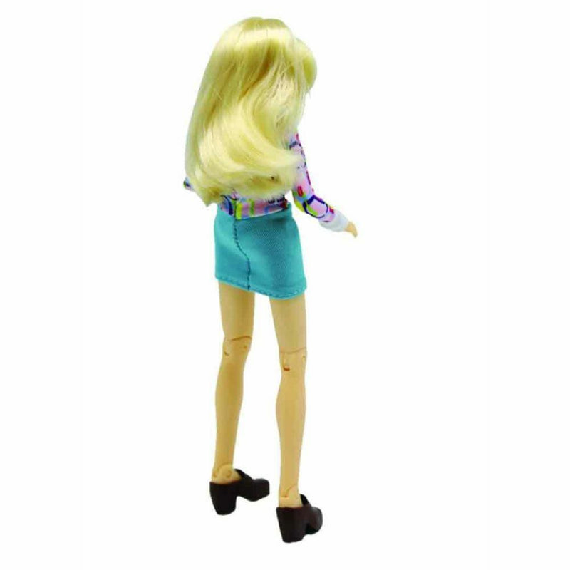 Mego The Brady Bunch 8 Inch Marcia Brady Action Figure