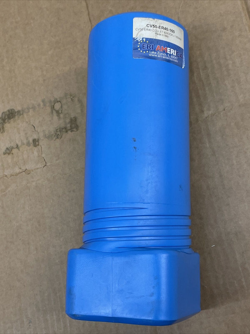 Eri America CV40-ER40-160 Collet Chuck 160mm