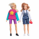Mego Full House DJ & Steph Tanner Limited Edition Boxed Set