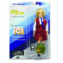 Mego Facts of Life 8 Inch Blair Warner Action Figure