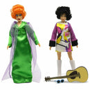 Mego Bewitched Limited Edition Boxed Set (Damaged Packaging)