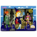 Mego Bewitched Limited Edition Boxed Set (Damaged Packaging)