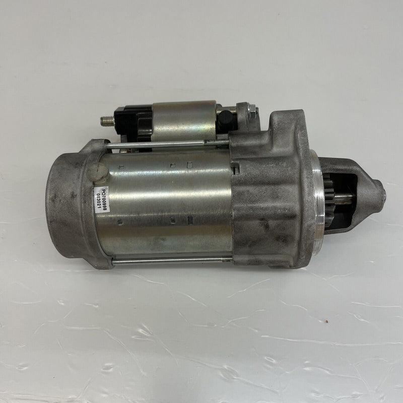 Automotive Starter For 2.0L Kia Soul 12-16 Forte 14-16 36100-2E300 190-6412
