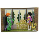 Mego Bewitched Limited Edition Boxed Set (Damaged Packaging)