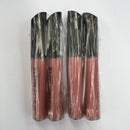 4-pack Rimmel London Stay Matte Lip Liquid, Pink Bliss