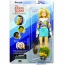 Mego The Brady Bunch 8 Inch Marcia Brady Action Figure